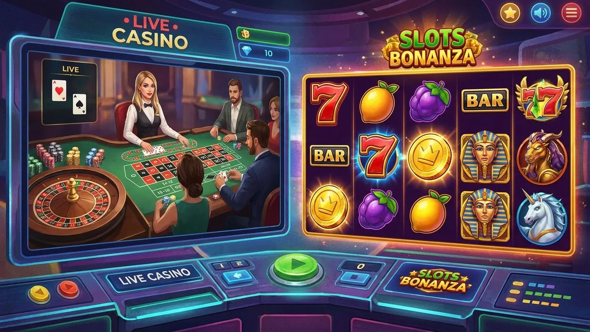 Ανασκόπηση του NV Casino: Η Ιδανική Επιλογή για Παίκτες από την Κύπρο